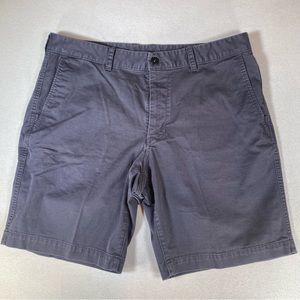 THE NORTH FACE MENS CHINO SHORTS SIZE 36